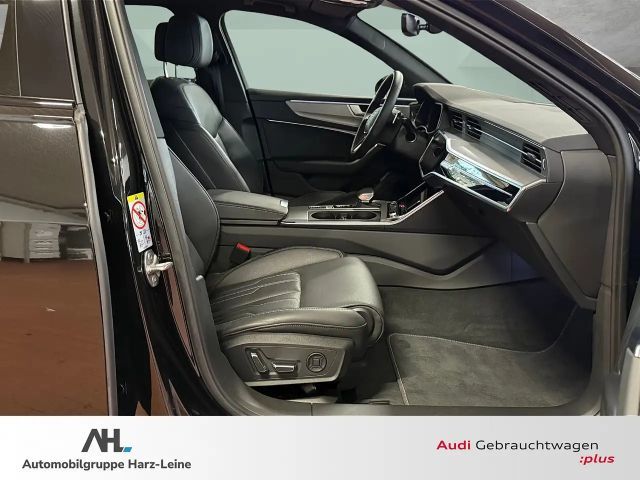 Audi S6 3.0 TDI Avant Quattro