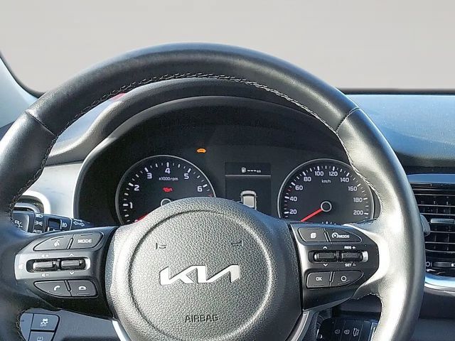 Kia Stonic GDi