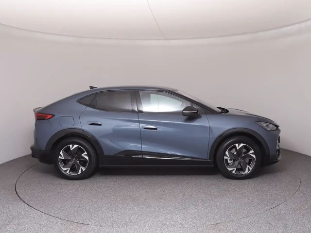 Cupra Tavascan 210kW/286PS