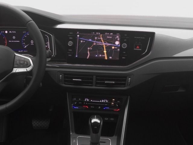 Volkswagen Polo 1.0 TSI DSG IQ.Drive Style