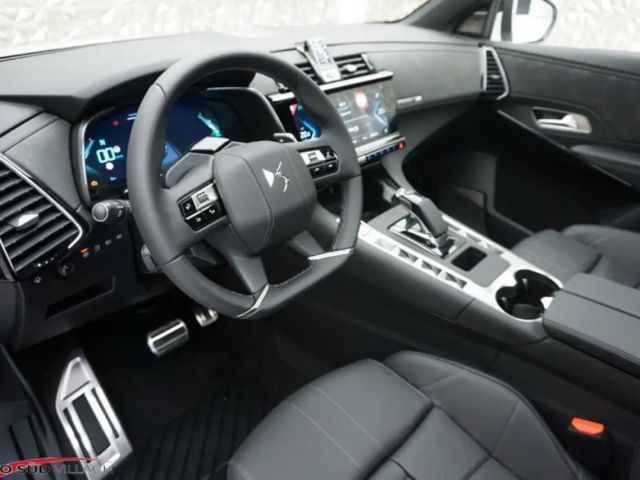 DS DS 7 Crossback Crossback E-Tense