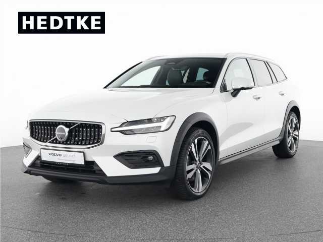 Volvo V60 Cross Country V60 Cross Country