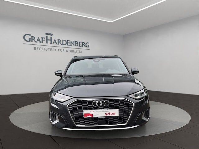 Audi A3 30 TFSI S-Tronic Sportback