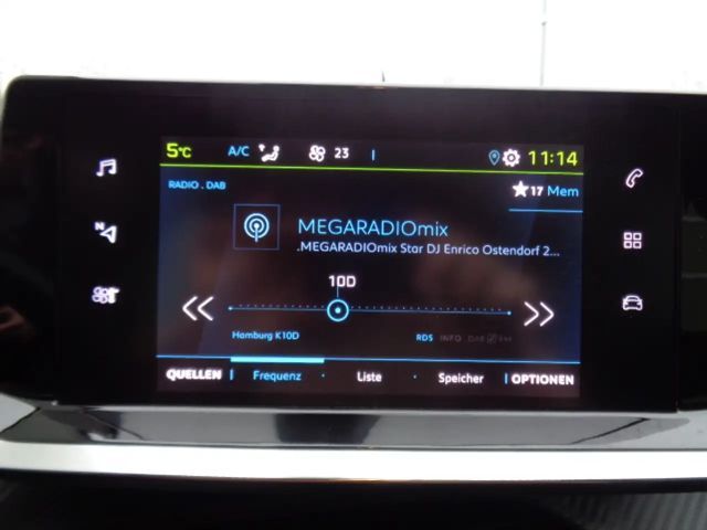 Peugeot 208 Active Pack