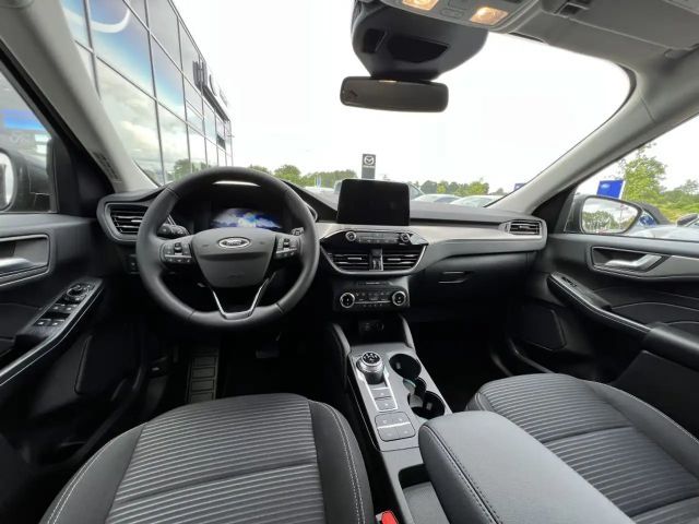 Ford Kuga Plug in Hybrid Titanium