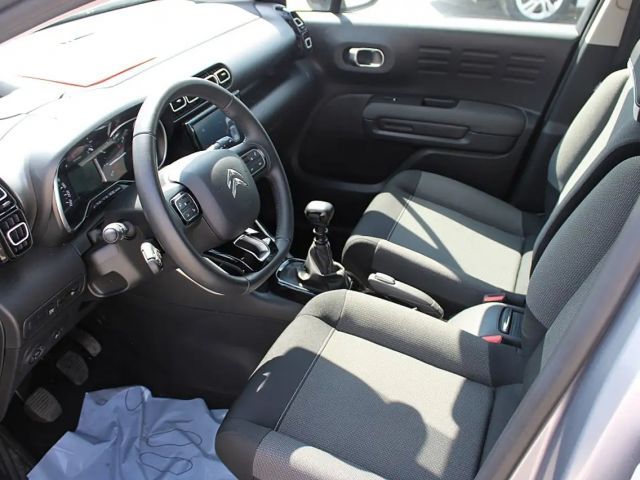 Citroën C3 Aircross Max