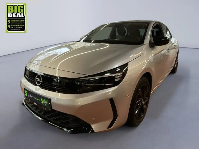 Opel Corsa 1.2 Turbo Edition Turbo