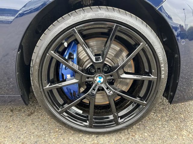 BMW M850 Coupé Gran Coupé xDrive