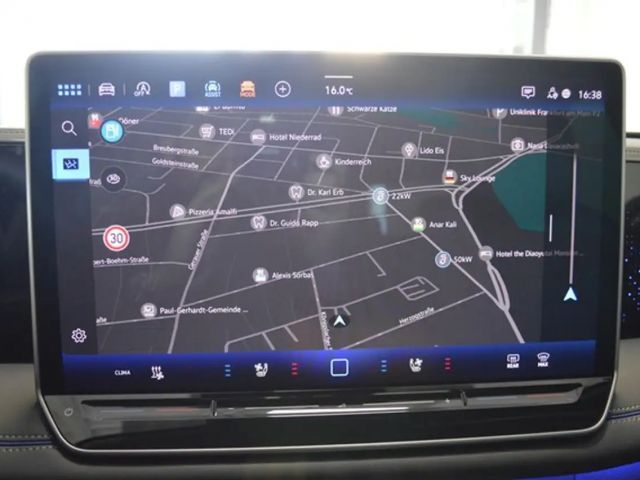 Volkswagen Tiguan 2.0 TDI 4Motion DSG R-Line