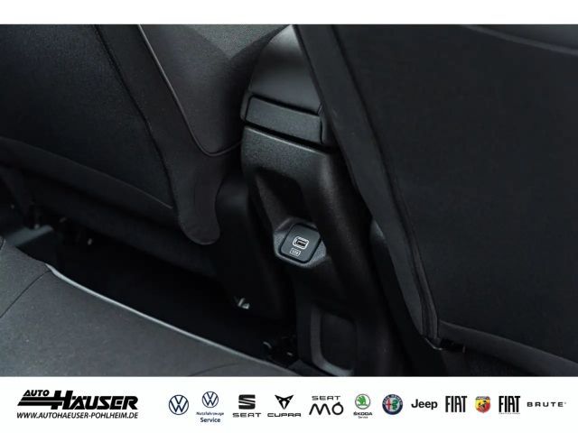 Fiat 500X MY23 Hybrid 1.5 GSE TECH KOMFORT NAVI KAMERA APPLE