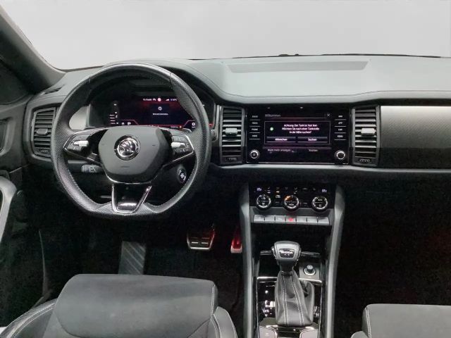Skoda Kodiaq 2.0 TDI Sportline