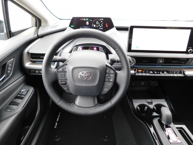 Toyota Prius 5-deurs Plug-in