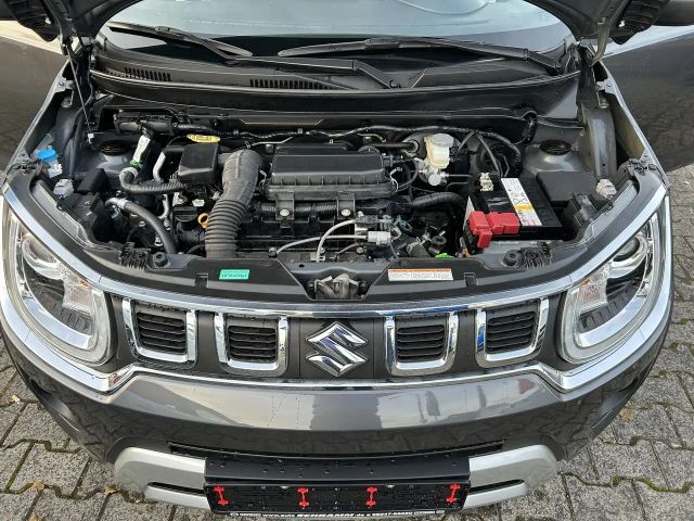 Suzuki Ignis AllGrip Comfort Hybrid