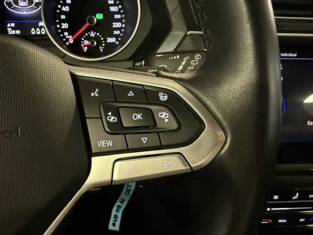 Volkswagen Tiguan DSG