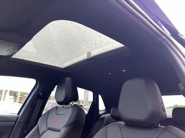 Volkswagen Polo GTI Pro