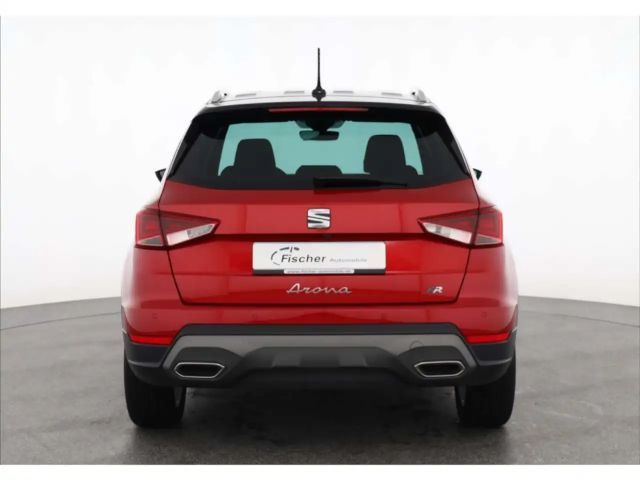 Seat Arona 1.0 TSI FR-lijn