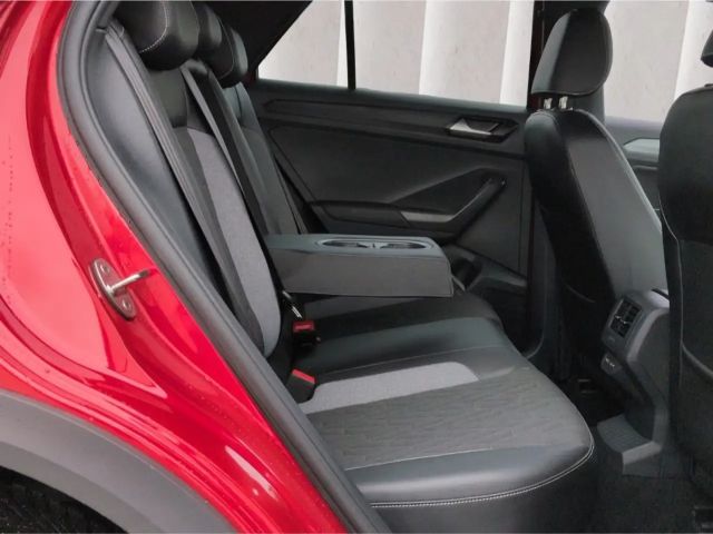 Volkswagen T-Roc GOAL+ TDI*ACC LED R-Kam Navi digCockp 18*
