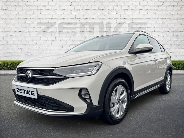 Volkswagen Taigo Life