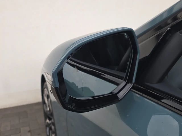 BMW i5 M-Sport eDrive40