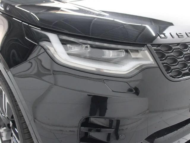 Land Rover Discovery 3.0 AWD Dynamic HSE