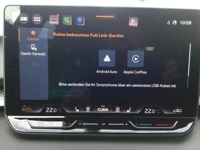 Cupra Terramar 1.5 eTSI