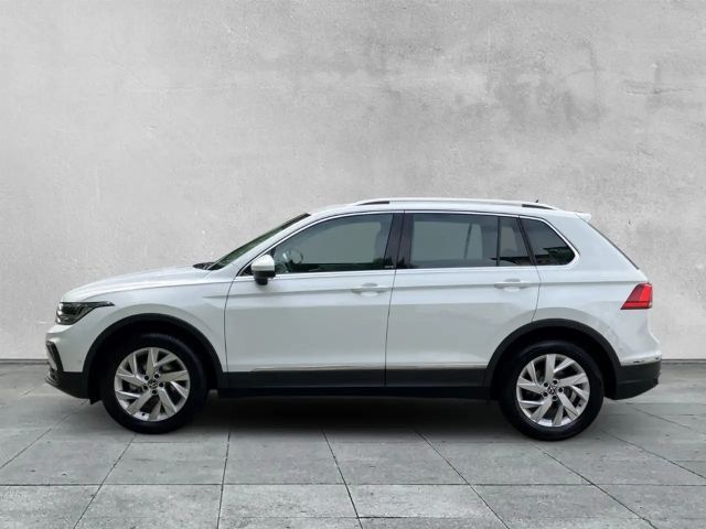 Volkswagen Tiguan 1.5 TSI Move