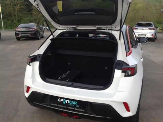 Opel Mokka GS-Line Grand Sport