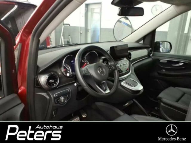 Mercedes-Benz V 300 Limousine Lang V 300 d