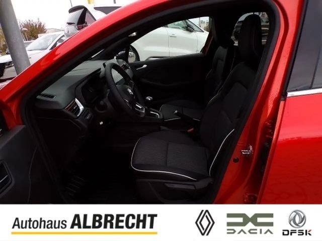 Renault Clio Intens TCe 90