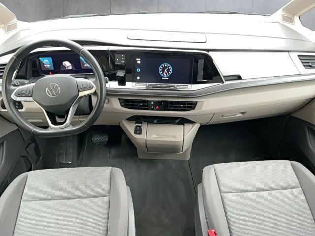 Volkswagen Multivan Business T7