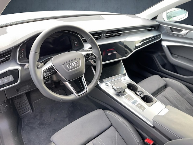 Audi A6 45 TFSI Avant S-Tronic