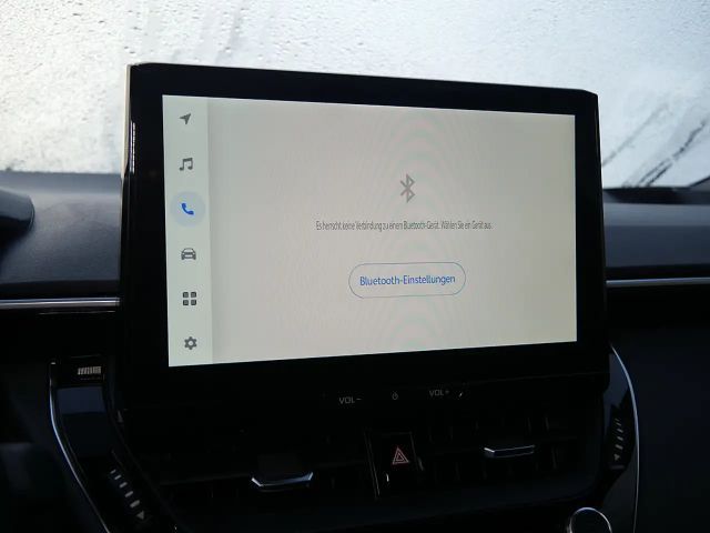 Toyota Corolla Hybride Touring