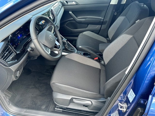 Volkswagen Polo 1.0 TSI IQ.Drive