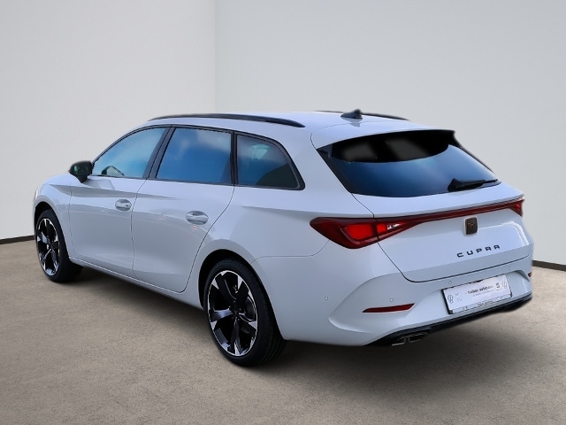 Cupra Leon DSG Sportstourer