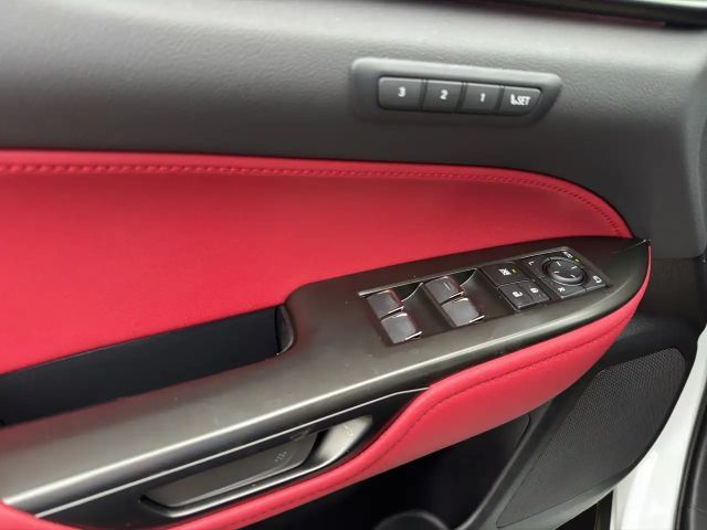 Lexus NX 4x4 F Sport Sport