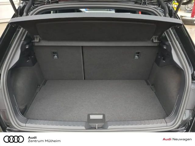 Audi A1 25 TFSI Sportback