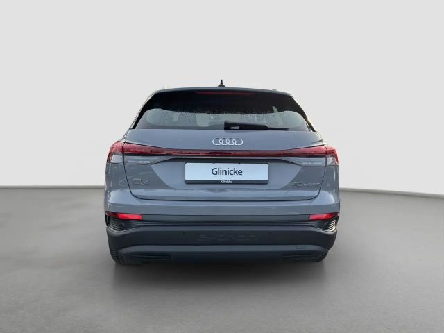 Audi Q4 e-tron 40