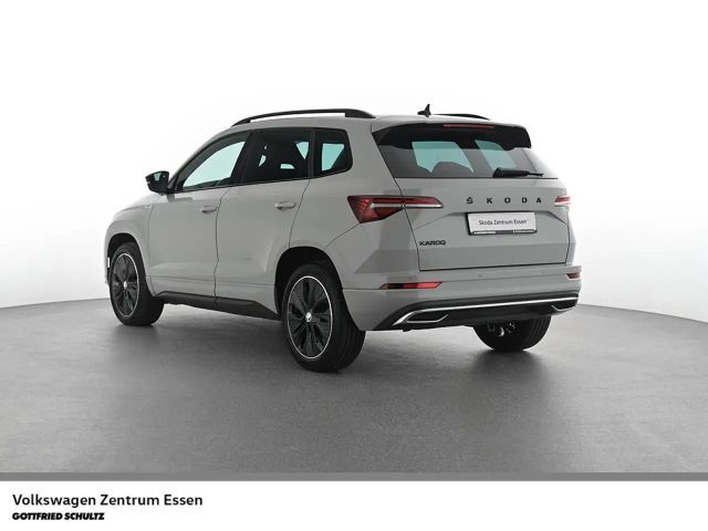 Skoda Karoq Sportline