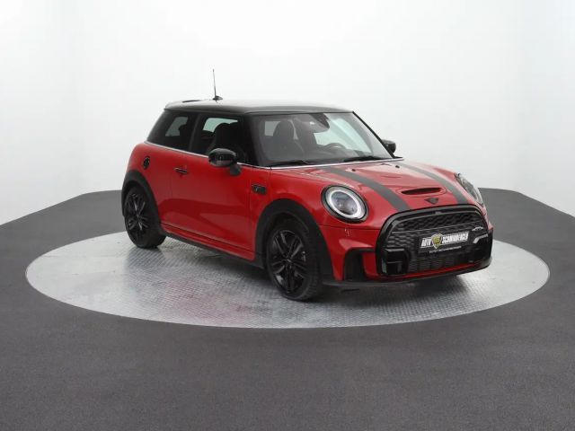 MINI Cooper S Cooper S John Cooper Works Trim*