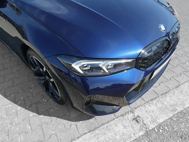 BMW 340 Touring xDrive