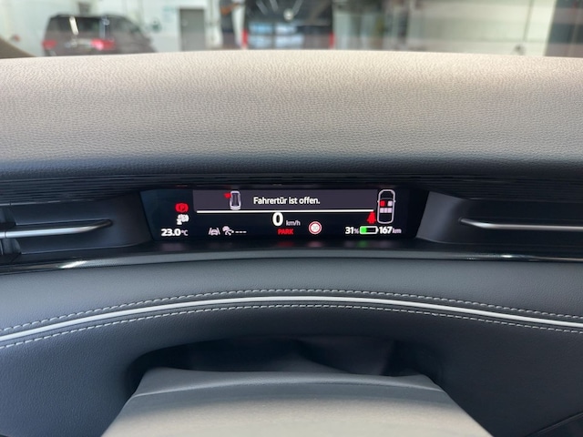 Volkswagen ID.7 IQ.Drive Pro Tourer