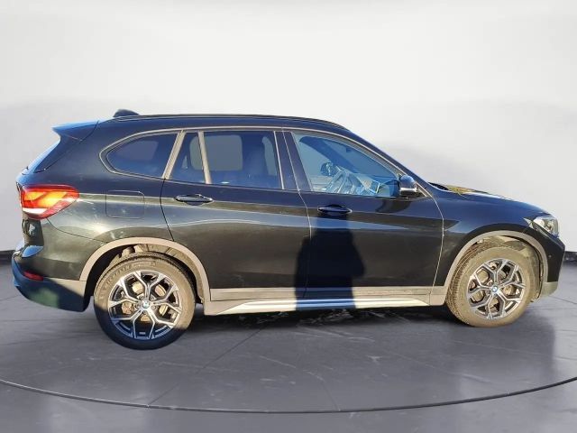 BMW X1 sDrive18i