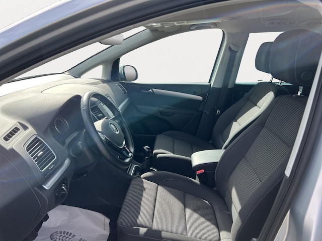Volkswagen Sharan 1.4 TSI Comfortline