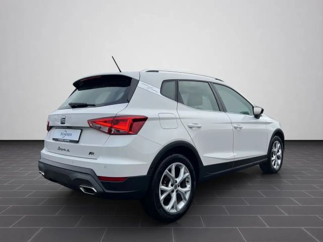 Seat Arona 1.0 TSI FR-lijn