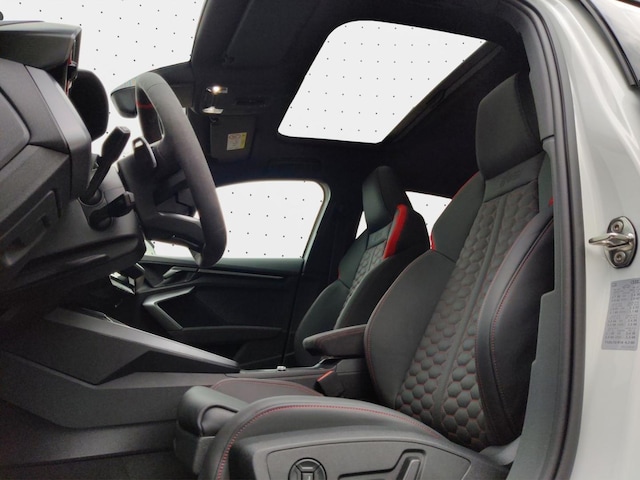 Audi RS3 Quattro S-Tronic Sportback