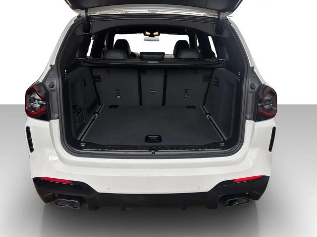 BMW X3 40d Navi Laser HUD Hifi HK Park+ GSD Alarm Navi La