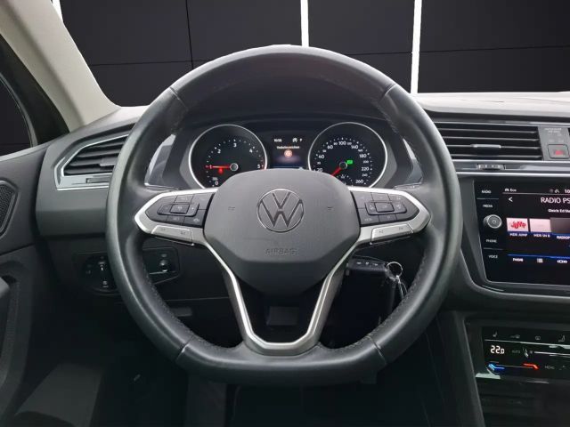 Volkswagen Tiguan DSG Life