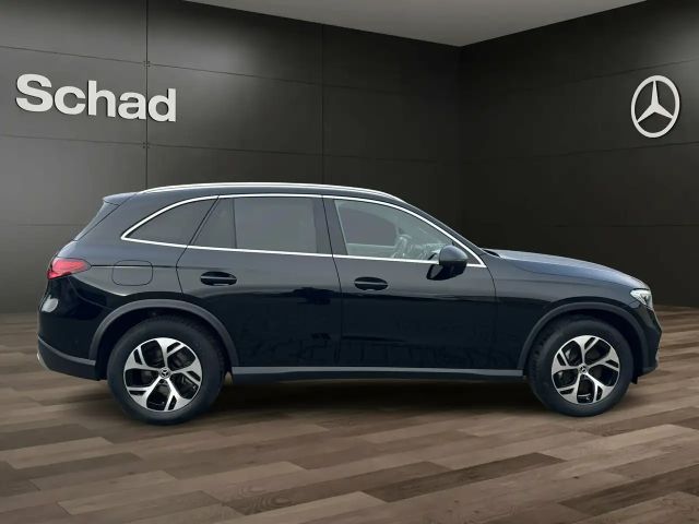 Mercedes-Benz GLC 300 4MATIC AVANTGARDE