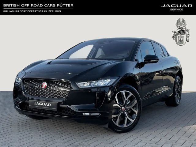 Jaguar I-Pace AWD S