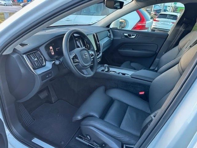 Volvo XC60 AWD Bright Plus T6